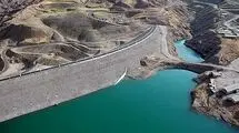 طرح انتقال آب طالقان به تهران نهایی شد