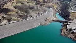 طرح انتقال آب طالقان به تهران نهایی شد
