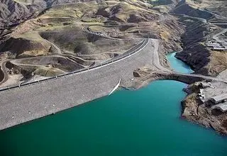 طرح انتقال آب طالقان به تهران نهایی شد
