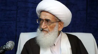 آیت الله نوری همدانی: حفظ وحدت رمز موفقیت نظام اسلامی است