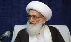 آیت‌الله نوری همدانی از بیمارستان مرخص و به قم بازگشت