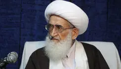 آیت الله نوری همدانی: حفظ وحدت رمز موفقیت نظام اسلامی است