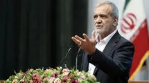 بررسی عملکرد دستگاه‌ها در نشست سراسری استانداران با حضور رئیس جمهور