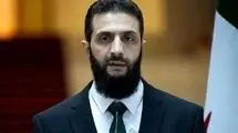 نام الجولانی از فهرست تحریم‌های سازمان ملل حذف می‌شود
