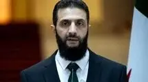 نام الجولانی از فهرست تحریم‌های سازمان ملل حذف می‌شود