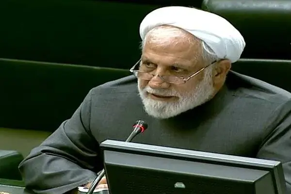 احمدی: پیگیری تجاوز متجاوزان از طریق نهادهای بین‌المللی ضروری است
