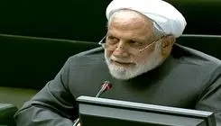 احمدی: پیگیری تجاوز متجاوزان از طریق نهادهای بینالمللی ضروری است