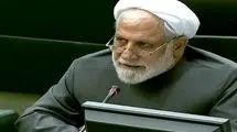 احمدی: پیگیری تجاوز متجاوزان از طریق نهادهای بین‌المللی ضروری است
