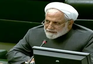 احمدی: پیگیری تجاوز متجاوزان از طریق نهادهای بین‌المللی ضروری است
