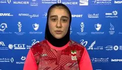 یاوری: امیدوارم پیروزی‌هایم ادامه‌دار باشند