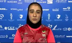 یاوری: امیدوارم پیروزی‌هایم ادامه‌دار باشند