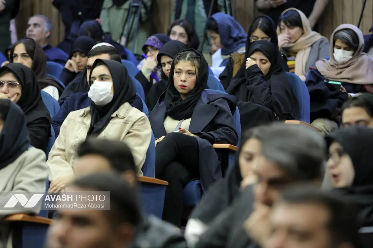 بزرگداشت روز دانشجو با حضور وزیر ارشاد