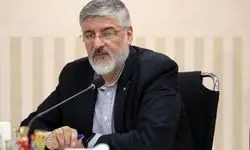 نایب رئیسی پولادگر در اتحادیه تکواندو آسیا