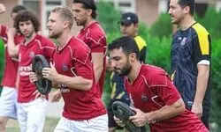 از رقابت برای صعود تا جنگ بقا؛ مس و نساجی دوباره روبه‌روی هم