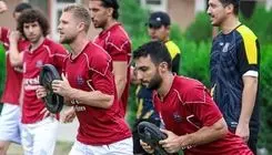 مربیان نساجی از این تیم جدا شدند