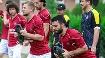 مربیان نساجی از این تیم جدا شدند