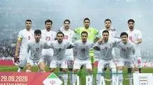 برگزاری سومین بازی تدارکاتی تیم ملی فوتبال رسماً منتفی شد