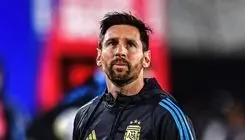 پایان آرام یک جادوی بی‌تکرار/ آخرین بوسه به چمن