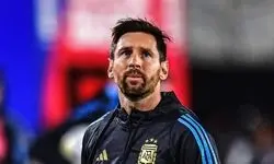 پایان آرام یک جادوی بی‌تکرار/ آخرین بوسه به چمن