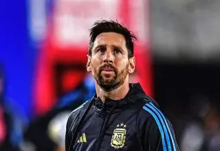 پایان آرام یک جادوی بی‌تکرار/ آخرین بوسه به چمن