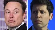 طعنه سم آلتمن به گراک و بالا گرفتن جنگ با ایلان ماسک