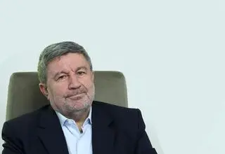 حضرتی: حضور مدنی‌زاده در وزارت اقتصاد شتاب‌دهنده حل مشکلات است
