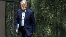 کارت زرد به وزیر یا نقره‌داغ کردن حضور اندک فرهنگ