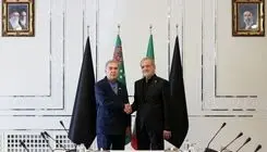 واکنش پزشکیان به حضور رهبر ملی ترکمنستان در مراسم تشییع پیکر رهبر شهید