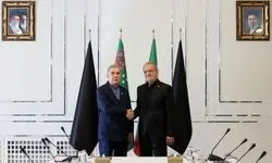 واکنش پزشکیان به حضور رهبر ملی ترکمنستان در مراسم تشییع پیکر رهبر شهید