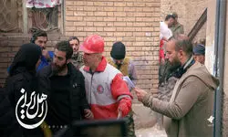 تولید سریال اپیزودیک «اهل ایران» با موضوع جنگ رمضان 