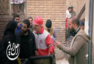 تولید سریال اپیزودیک «اهل ایران» با موضوع جنگ رمضان 