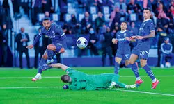 شوک بزرگ به الهلال برای جام جهانی باشگاه‌ها