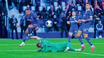 شوک بزرگ به الهلال برای جام جهانی باشگاه‌ها