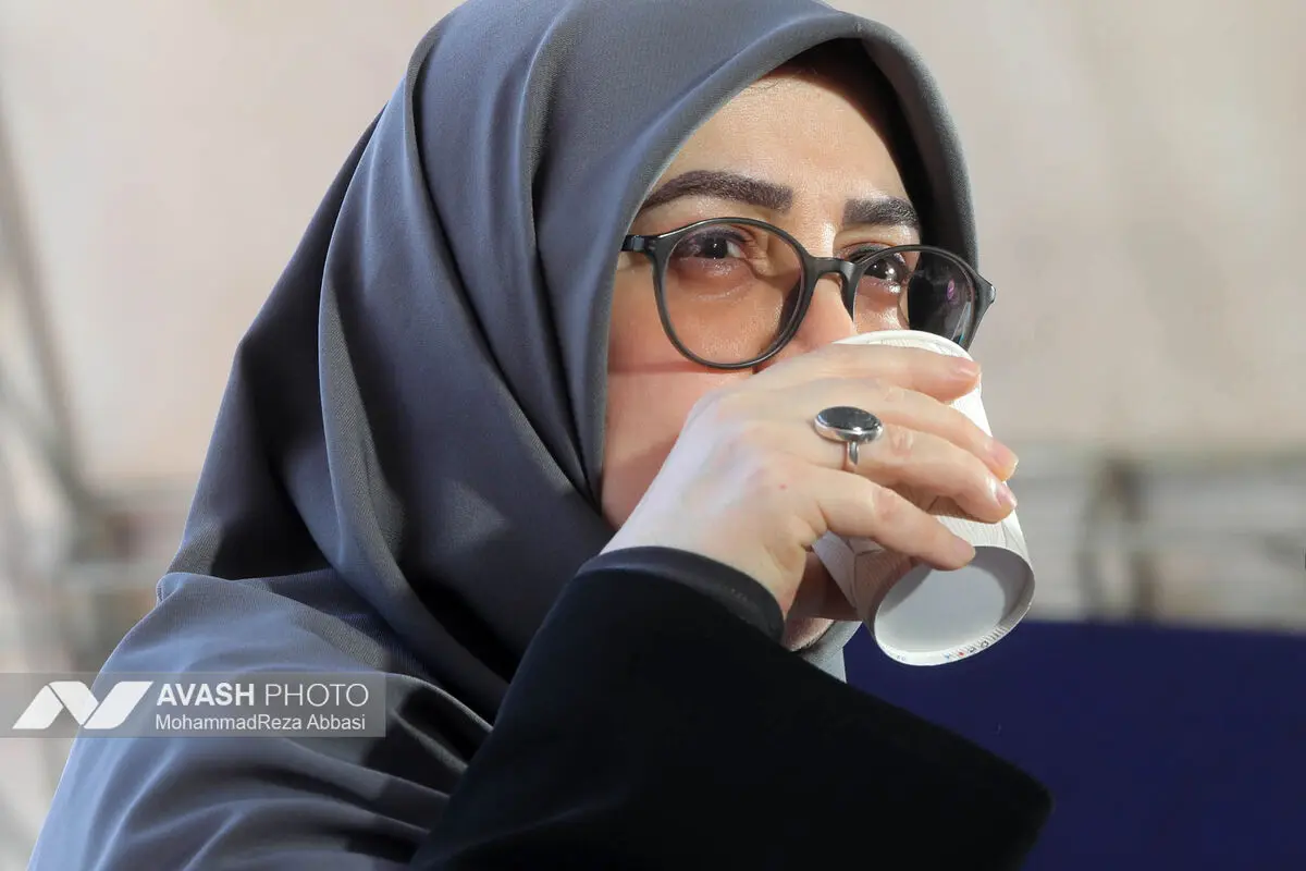 نشست سخنگوی دولت