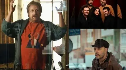 صدور پروانه نمایش چهار فیلم