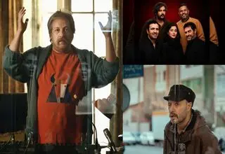 صدور پروانه نمایش چهار فیلم