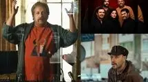 صدور پروانه نمایش چهار فیلم