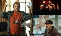 صدور پروانه نمایش چهار فیلم