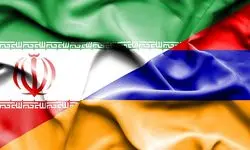 ایران و ارمنستان تفاهم‌نامه‌‌هایی در حوزه ترانزیت و مسکن امضا می‌کنند 