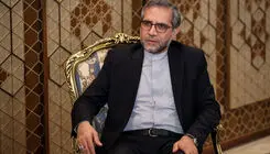 آمریکا به دنبال جنگ با ایران نیست 