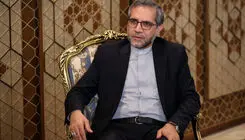 آمریکا به دنبال جنگ با ایران نیست 