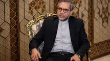 آمریکا به دنبال جنگ با ایران نیست 