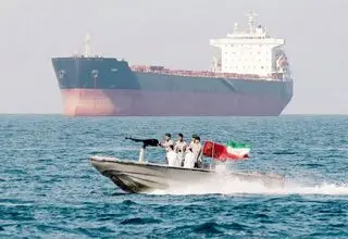 کارت بازی نفت 