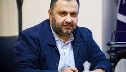 مدیرعامل باشگاه چادرملو: خبر حذف از آسیا را شنیده‌ایم/ آقای تاج باید شفاف‌سازی کند