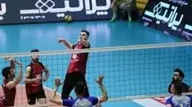 قوچان  نژاد: سال آینده والیبال با 12 تیم برگزار خواهد شد