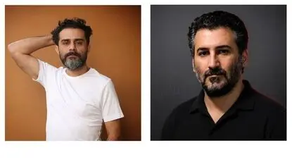 وحید آقاپور و رهبانی به صحنه می‌روند