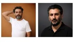وحید آقاپور و رهبانی به صحنه می‌روند