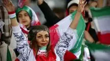 دلال‌ها بلیت‌های بازی ایران را یک جا خریدند!