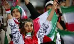 دلال‌ها بلیت‌های بازی ایران را یک جا خریدند!