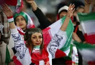 دلال‌ها بلیت‌های بازی ایران را یک جا خریدند!